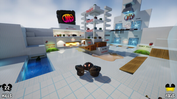 Screenshot media