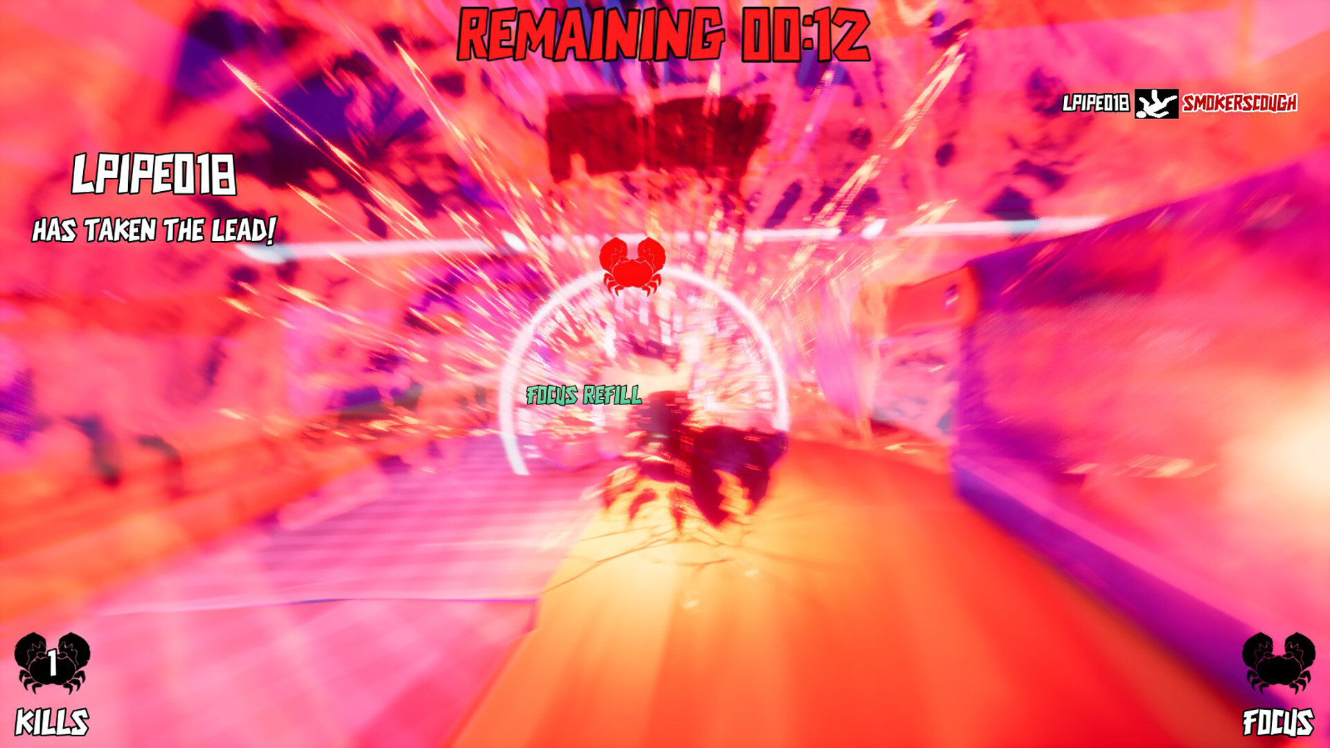 Crabs: Chef's Story screenshot 12
