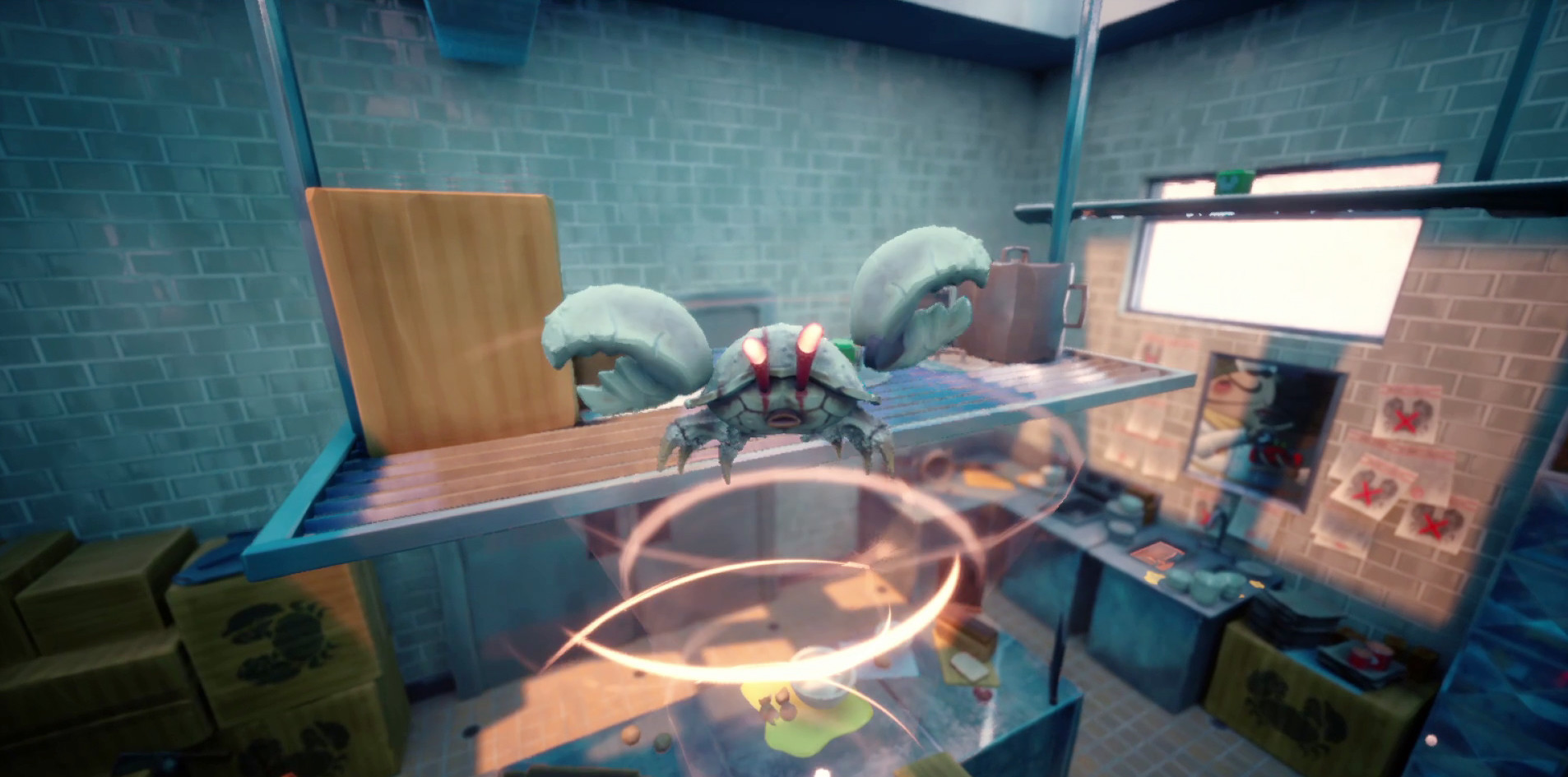 Crabs: Chef's Story screenshot #17