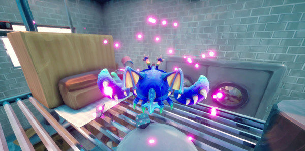 Crabs: Chef's Story screenshot 6
