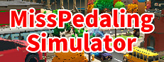 MissPedaling Simulator