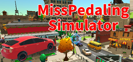 MissPedaling Simulator Cheat Engine/CT