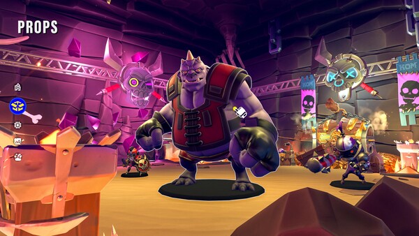King of Meat Screenshot