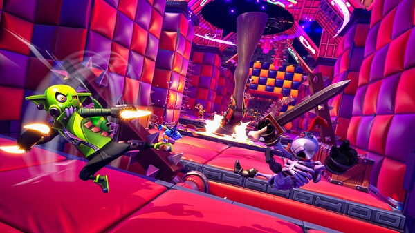 King of Meat screenshot 5