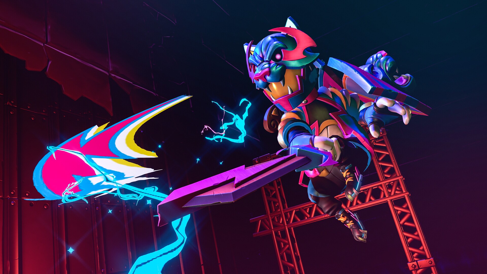 King of Meat Featured Screenshot #1