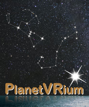 PlanetVRium