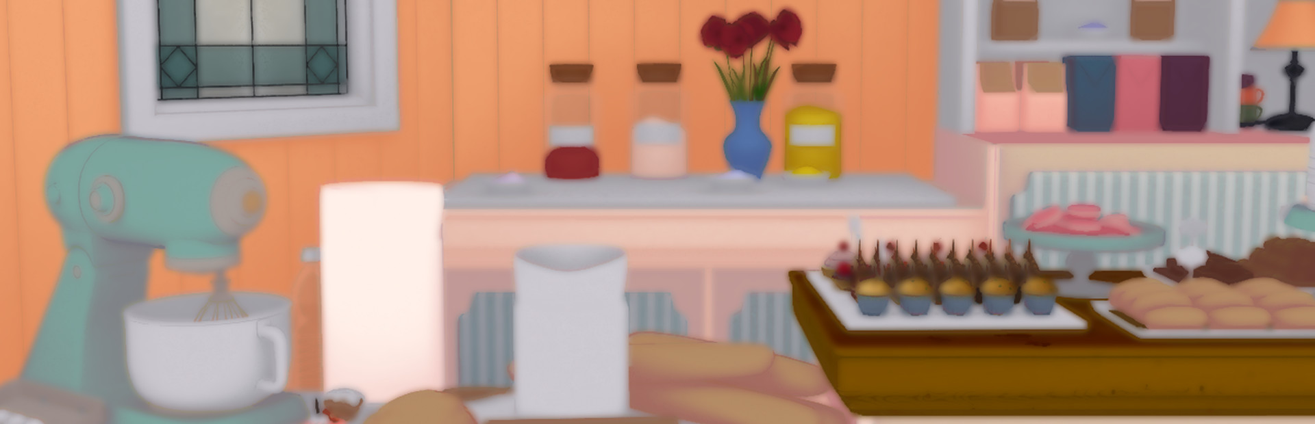 The Breadmaker