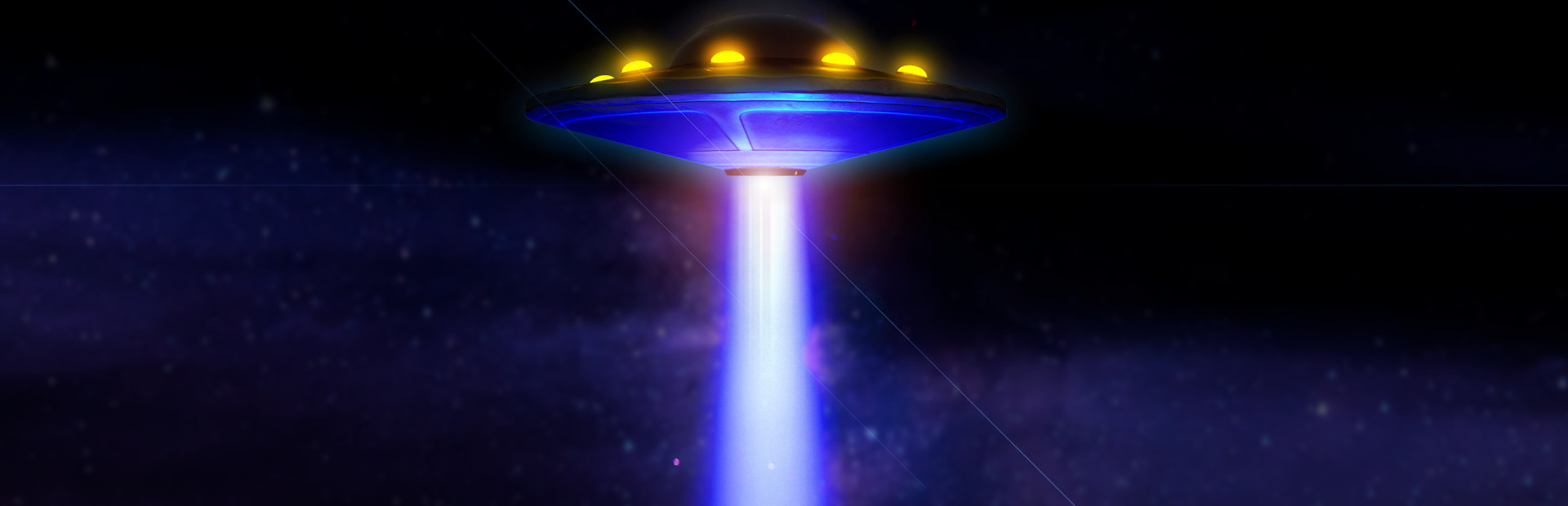 UFOBIA