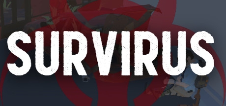 Survirus Cheat Engine/CT