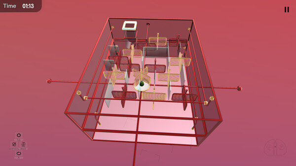 GlassBox Screenshot