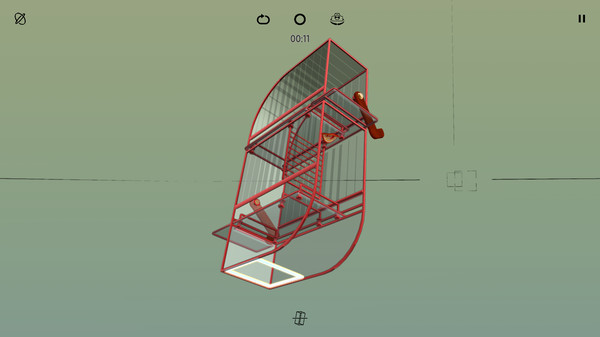GlassBox Screenshot