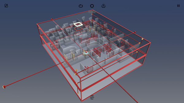 GlassBox Screenshot