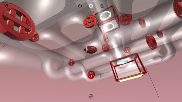 GlassBox Screenshot