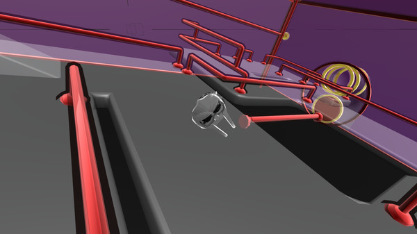 GlassBox Screenshot