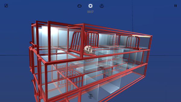 GlassBox Screenshot