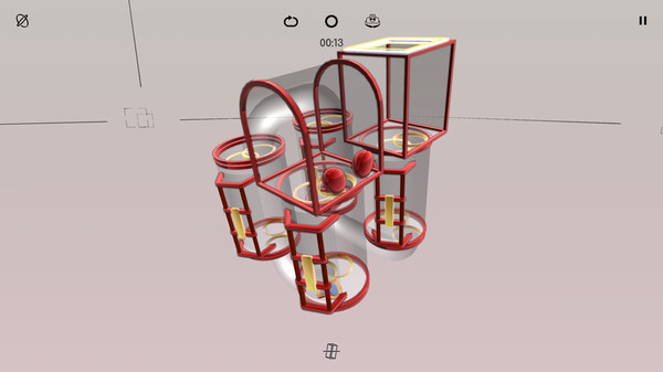 GlassBox Screenshot