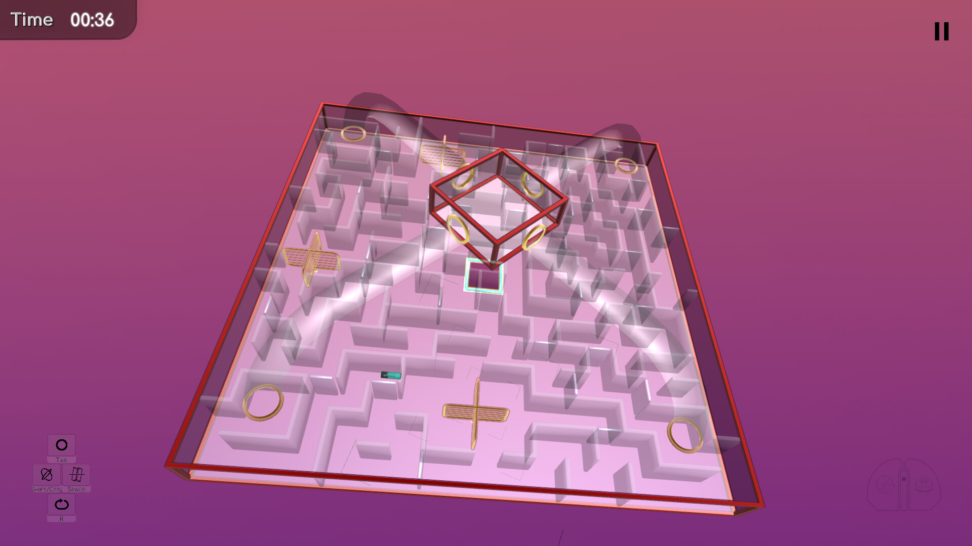 GlassBox screenshot #4