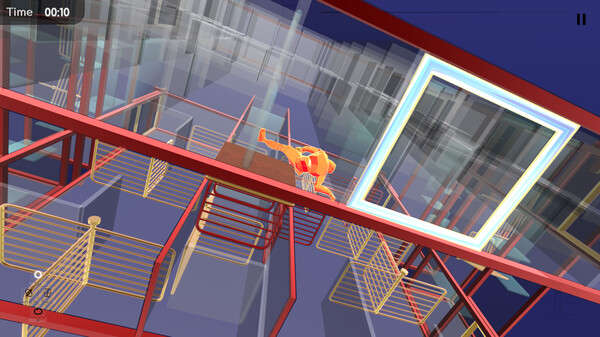 GlassBox Screenshot