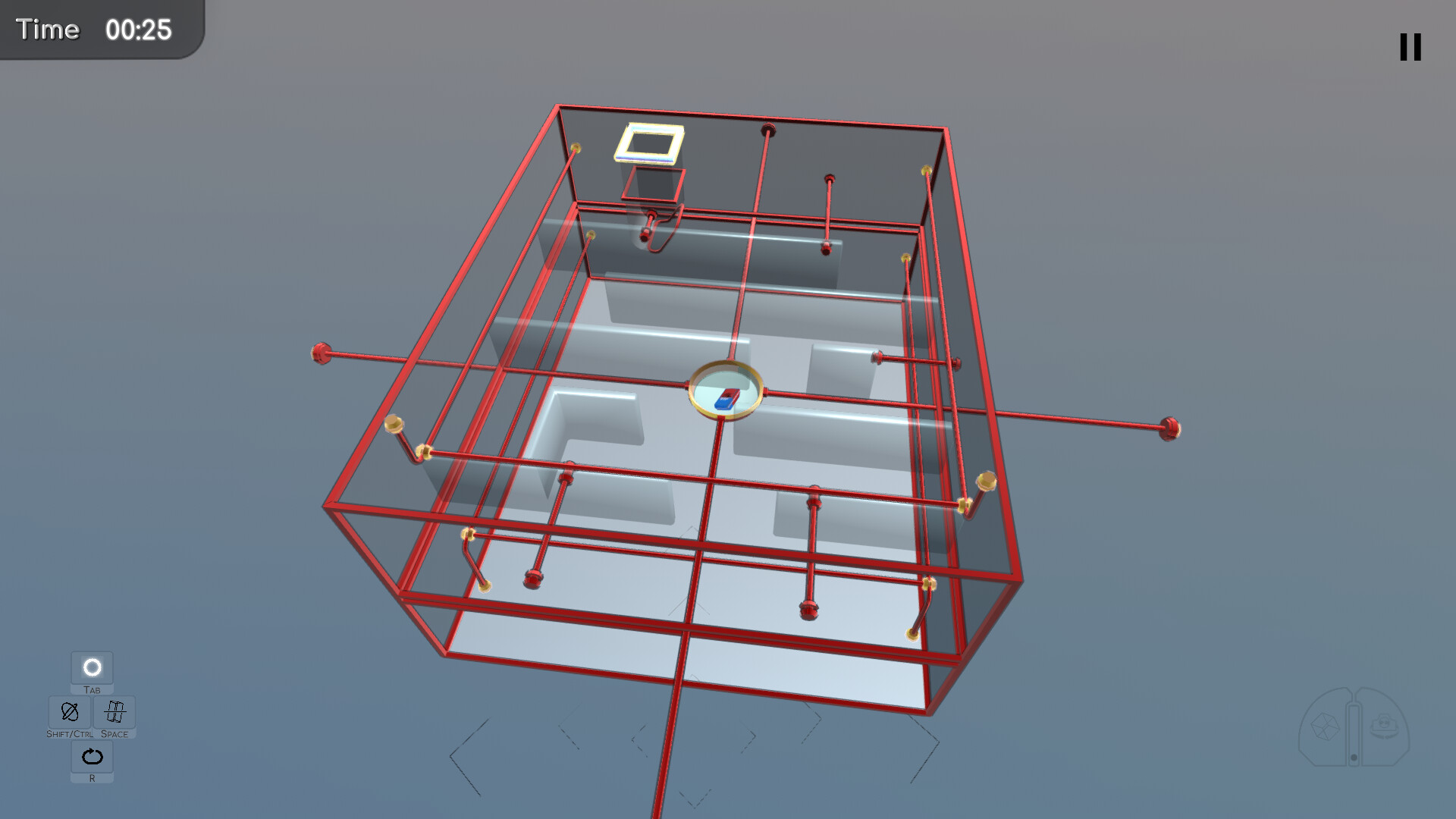 GlassBox screenshot #5