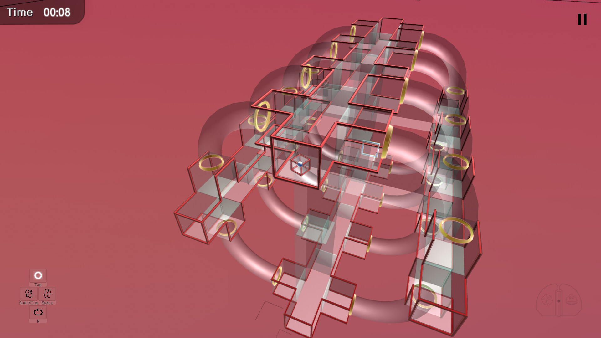 GlassBox screenshot #2