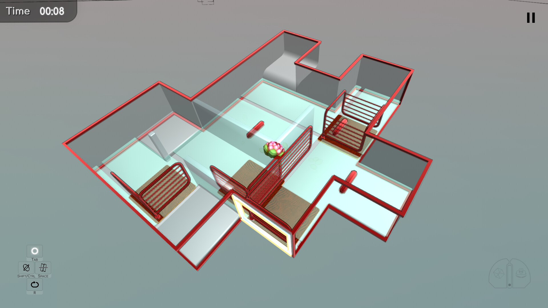 GlassBox screenshot #10