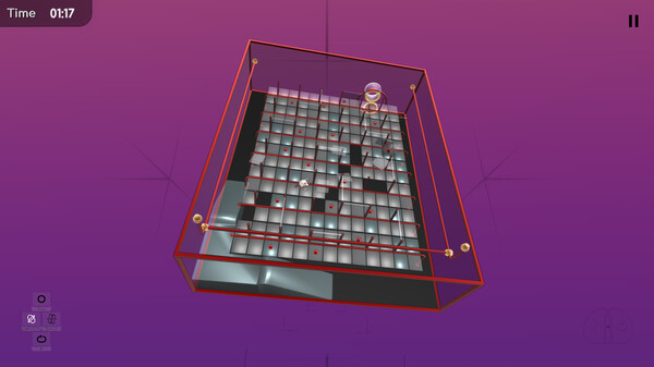 GlassBox Screenshot