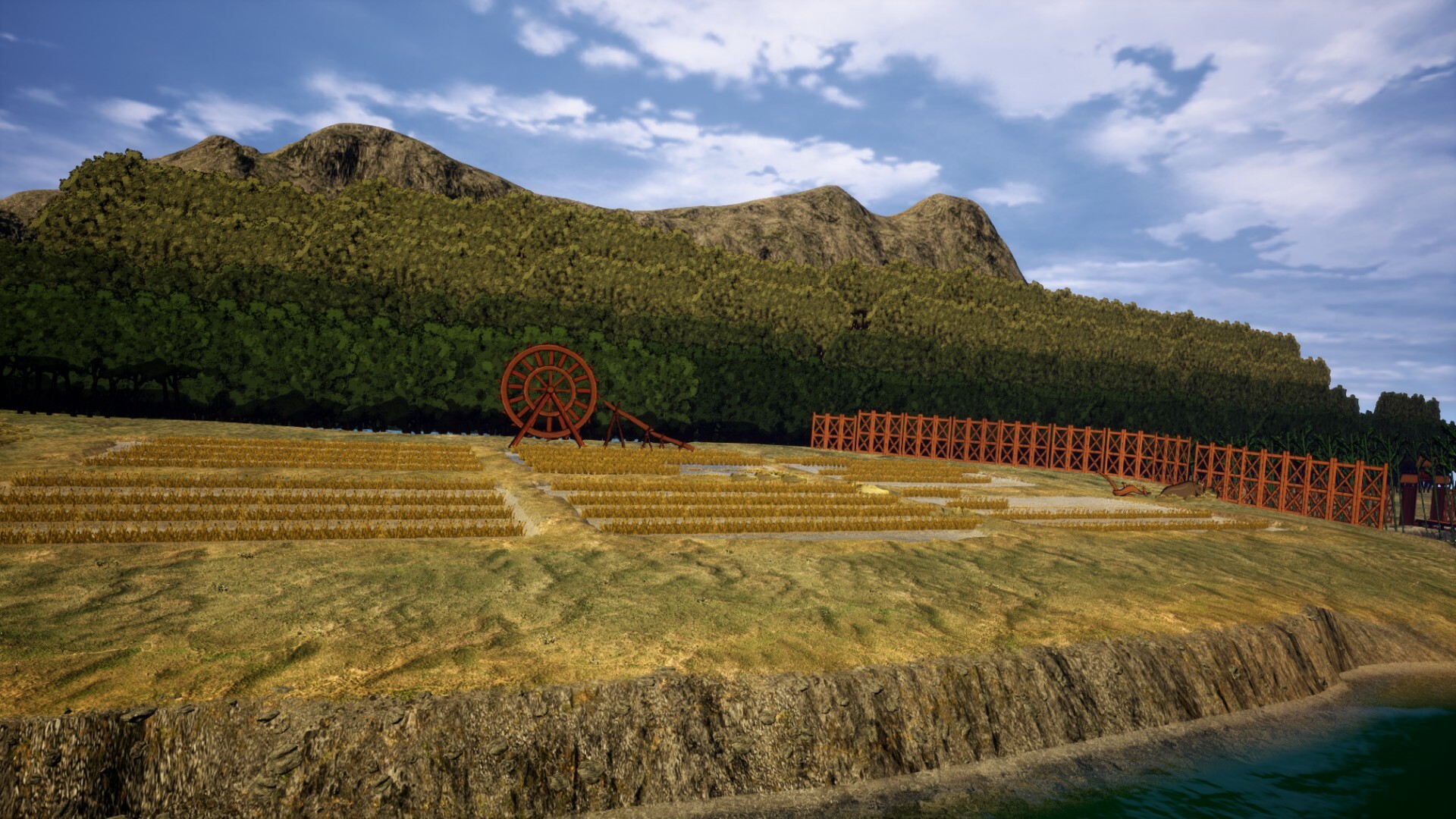 三国仁义传 The Righteousness: SanGuo screenshot 8