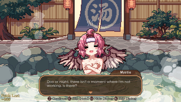 东方夜雀食堂DLC2扩展包 - 旧地狱街道&地灵殿.