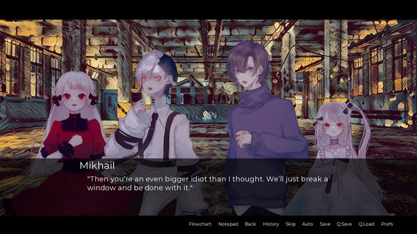 Screenshot z start;again Screenshot z start;again