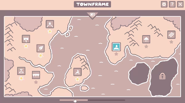 Townframe video 3