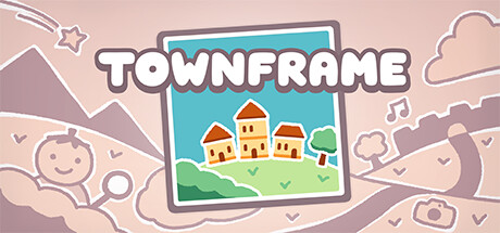 Townframe banner image