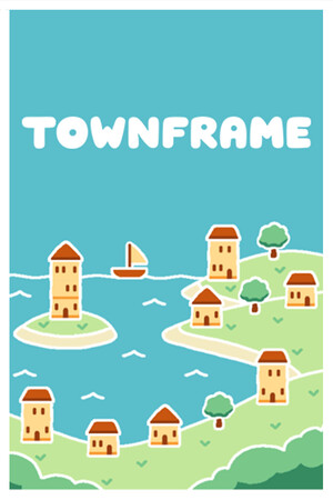 Cover art of Townframe