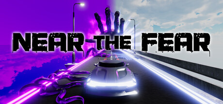 near the fear