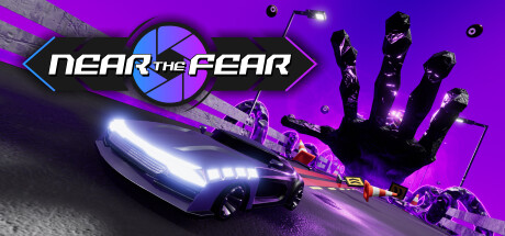 Near the Fear Cheat Engine/CT