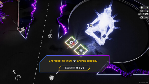 near the fear screenshot 4