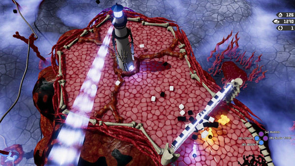 near the fear screenshot 5