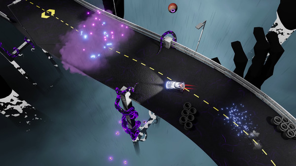 near the fear screenshot 1