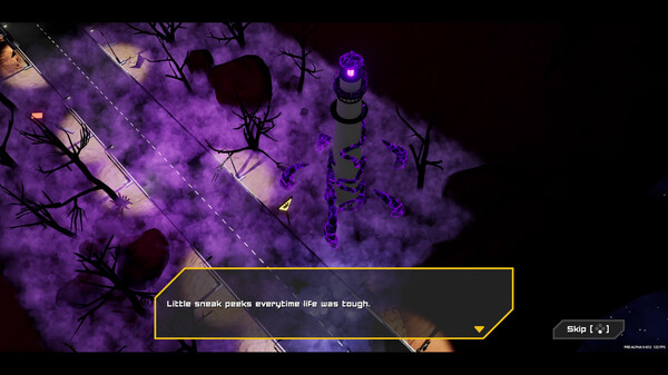 near the fear screenshot 6