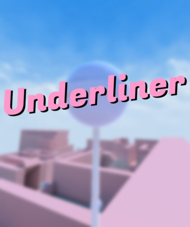 Underliner