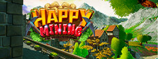 Happy Mining