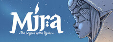 Mira and the Legend of the Djinns