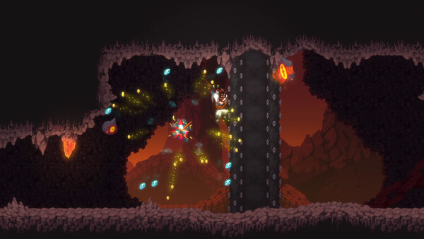 Screenshot 7 of Mira and the Legend of the Djinns