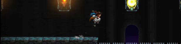 Mira and the Legend of the Djinns video 7