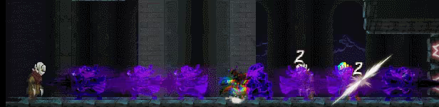 Mira and the Legend of the Djinns video 5