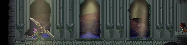 Mira and the Legend of the Djinns video 1