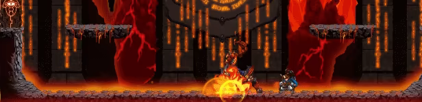Mira and the Legend of the Djinns video 6
