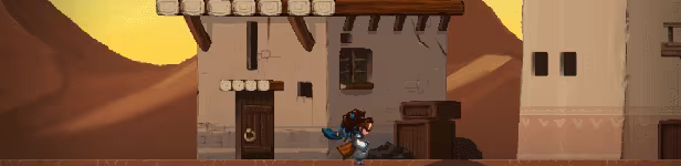 Mira and the Legend of the Djinns video 4