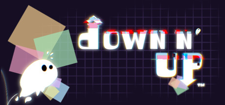 Down n' Up Cheat Engine/CT