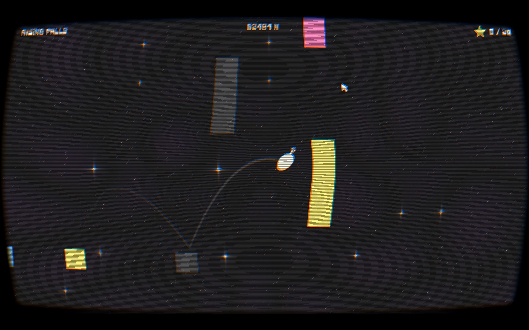 Down n' Up Featured Screenshot #1