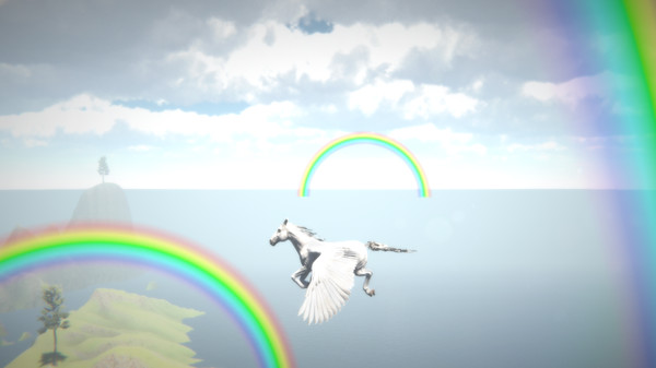 Horse and Go Seek screenshot 3